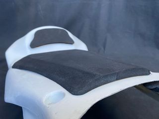 Asiento y respaldo espuma circuito