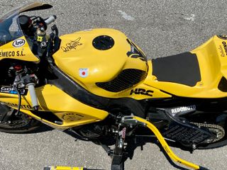 Asiento y respaldo espuma circuito