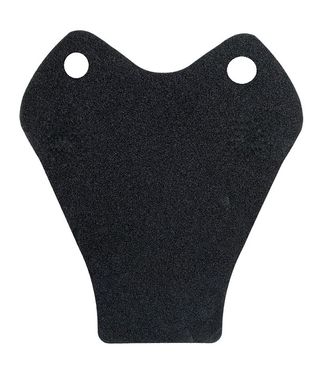 Asiento y respaldo espuma circuito