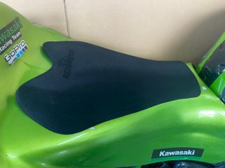 Asiento y respaldo espuma circuito