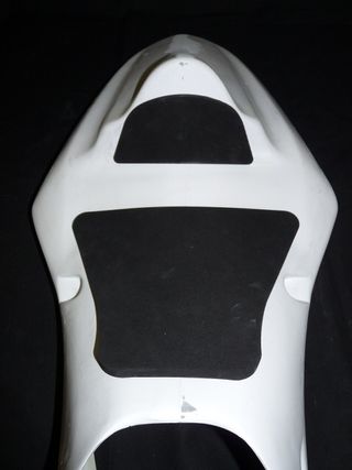 Asiento y respaldo espuma circuito