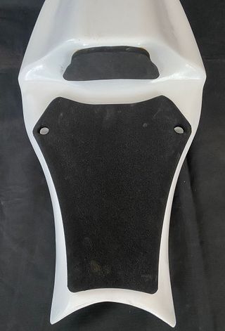 Asiento y respaldo espuma circuito