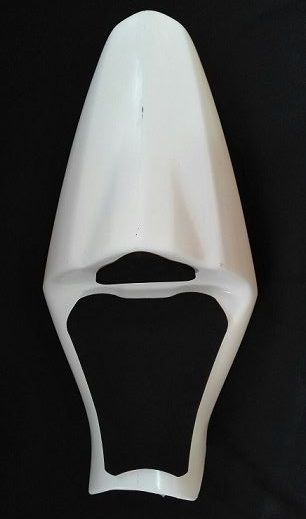 Asiento y respaldo espuma circuito