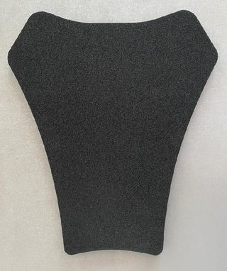 Asiento y respaldo espuma circuito