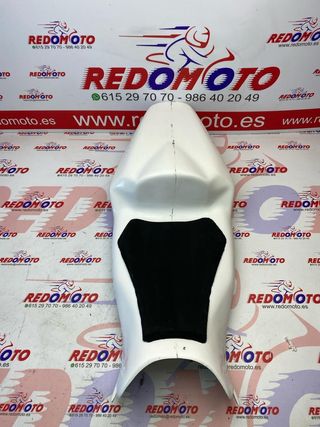 Asiento y respaldo espuma circuito