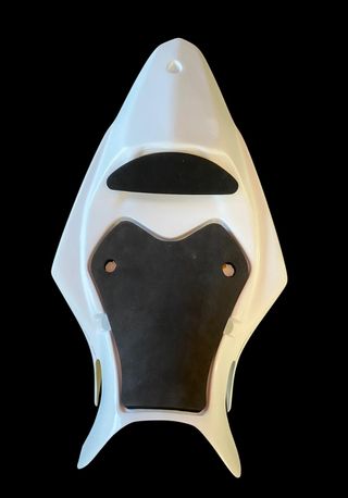 Asiento y respaldo espuma circuito