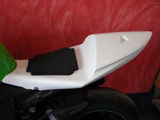 Asiento y respaldo espuma circuito