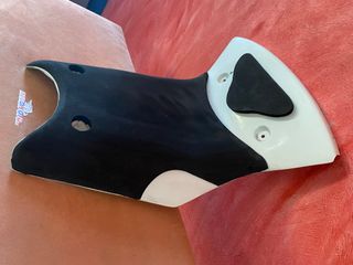 Asiento y respaldo espuma circuito