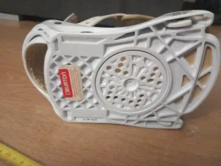 Fijaciones Burton Snowboard