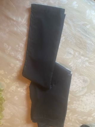 Pantalon azul Giorgio di Mare