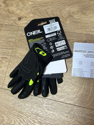 Guantes O'NEAL Element Youth Talla 5/M