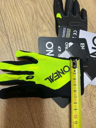 Guantes O'NEAL Element Youth Talla 5/M
