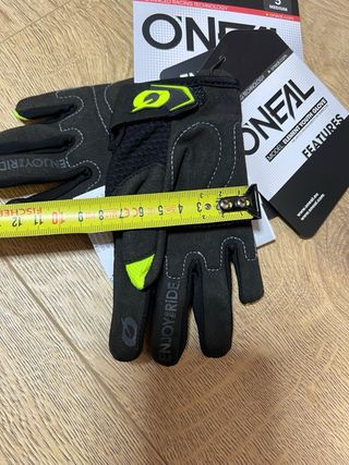 Guantes O'NEAL Element Youth Talla 5/M