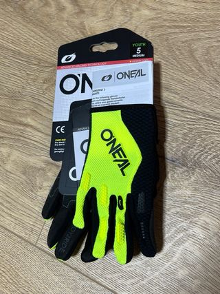 Guantes O'NEAL Element Youth Talla 5/M
