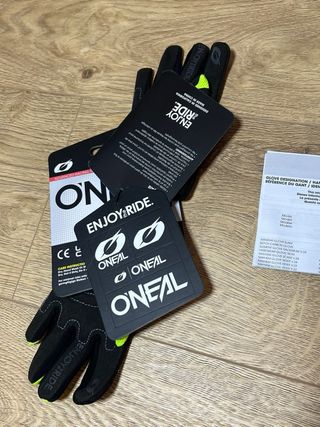 Guantes O'NEAL Element Youth Talla 5/M