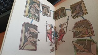 Lote 5 Libros Altea Benjamín (Números 20 al 24)