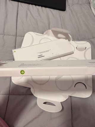 Apple Watch Series 11 Negro Espacial SIN ABRIR