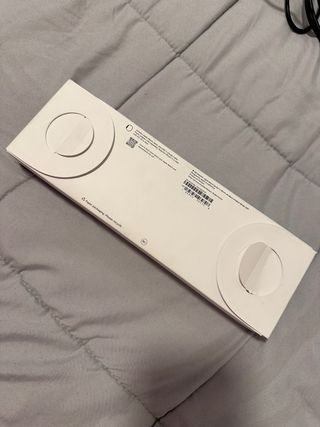 Apple Watch Series 11 Negro Espacial SIN ABRIR