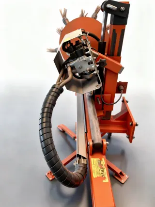 Barredora Hidráulica para tractor