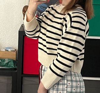 Pack 5 jerseys grises y blancos