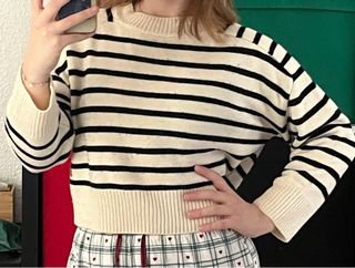 Pack 5 jerseys grises y blancos