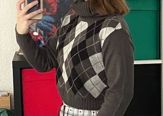 Pack 5 jerseys grises y blancos