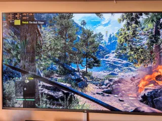 PC Gaming Corsair Negra