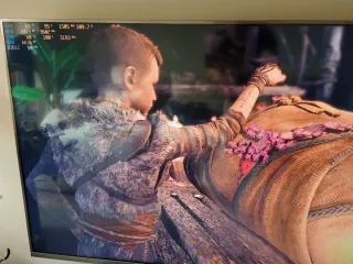 PC Gaming Corsair Negra