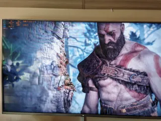 PC Gaming Corsair Negra