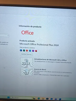 PC Gaming Corsair Negra