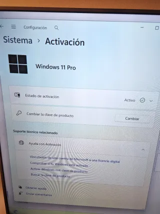 PC Gaming Corsair Negra