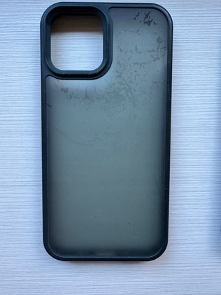 Cover iPhone 12 (3 unità)