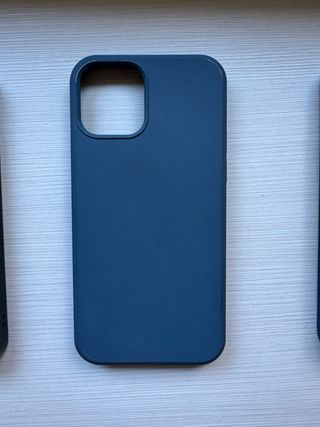 Cover iPhone 12 (3 unità)