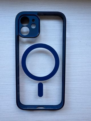 Cover iPhone 12 (3 unità)