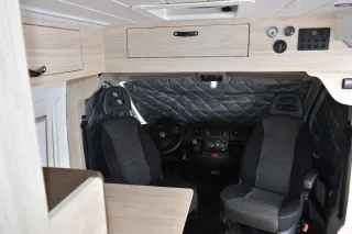 FIAT Ducato 2019