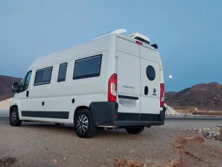 FIAT Ducato 2019