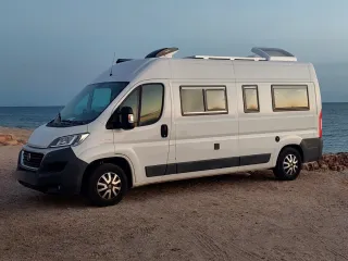 FIAT Ducato 2019