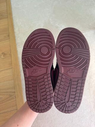 Nike Air Jordan 1 Low