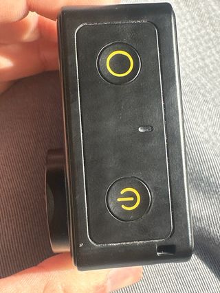 Cámara National Geographic Explorer 6