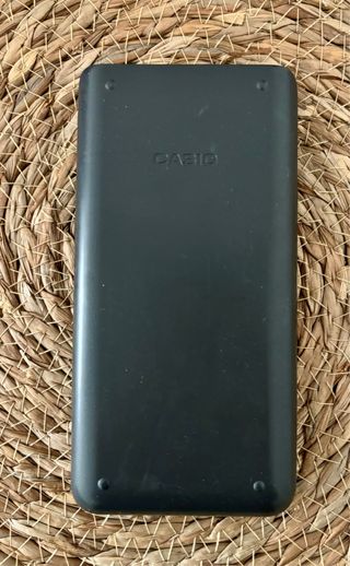 Calculadora Científica Casio