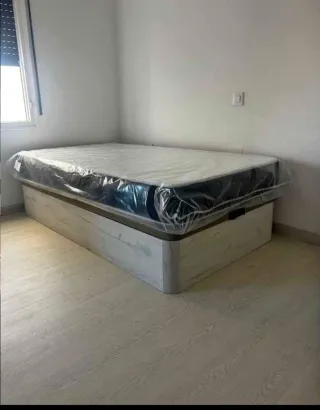 Canapé, divano letto e materassi