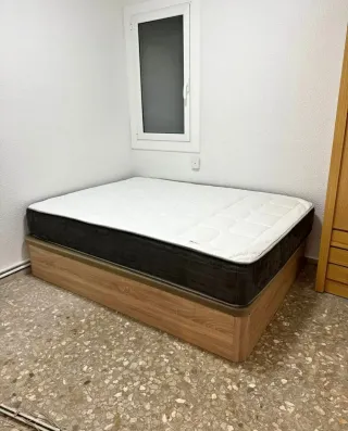 Canapé, divano letto e materassi