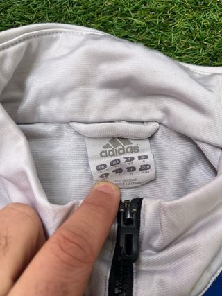 Chaqueta Adidas Vintage 90s