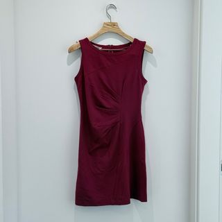 Vestito Biancoghiaccio