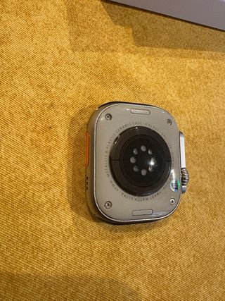 Smartwatch Ultra Editio