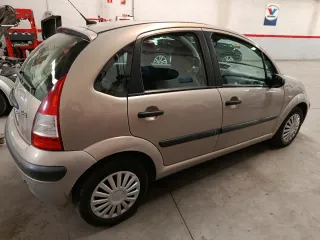 Citroen C3 2008