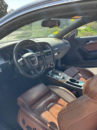 Audi A5 2009