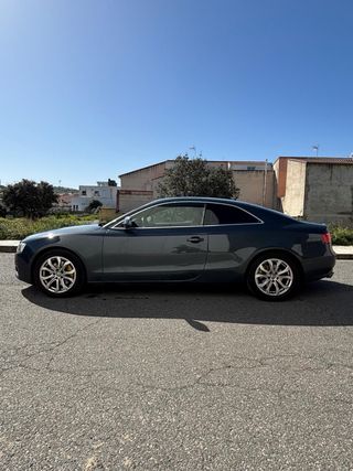 Audi A5 2009