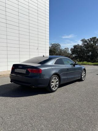 Audi A5 2009