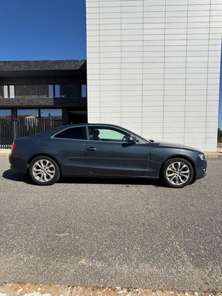 Audi A5 2009